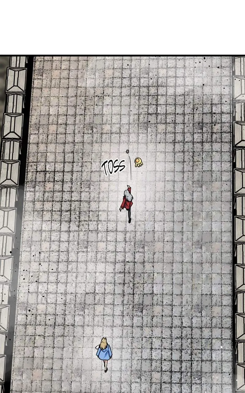 Hero Killer Chapter 165 — Page 38