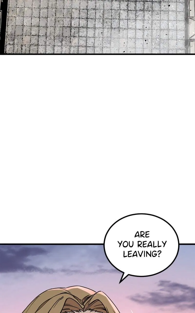 Hero Killer Chapter 165 — Page 39