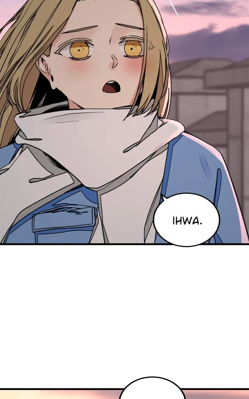 Hero Killer Chapter 165 — Page 40