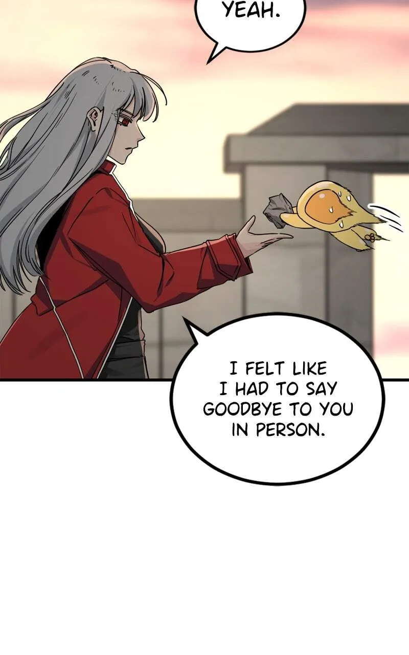 Hero Killer Chapter 165 — Page 41