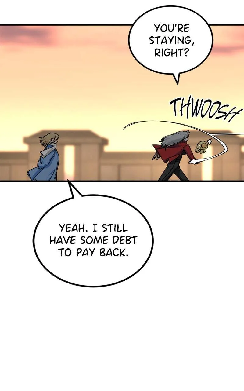 Hero Killer Chapter 165 — Page 42