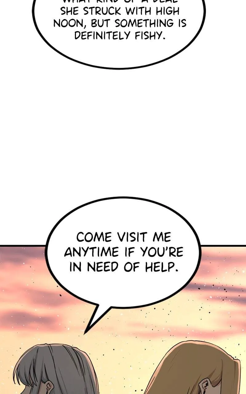 Hero Killer Chapter 165 — Page 44