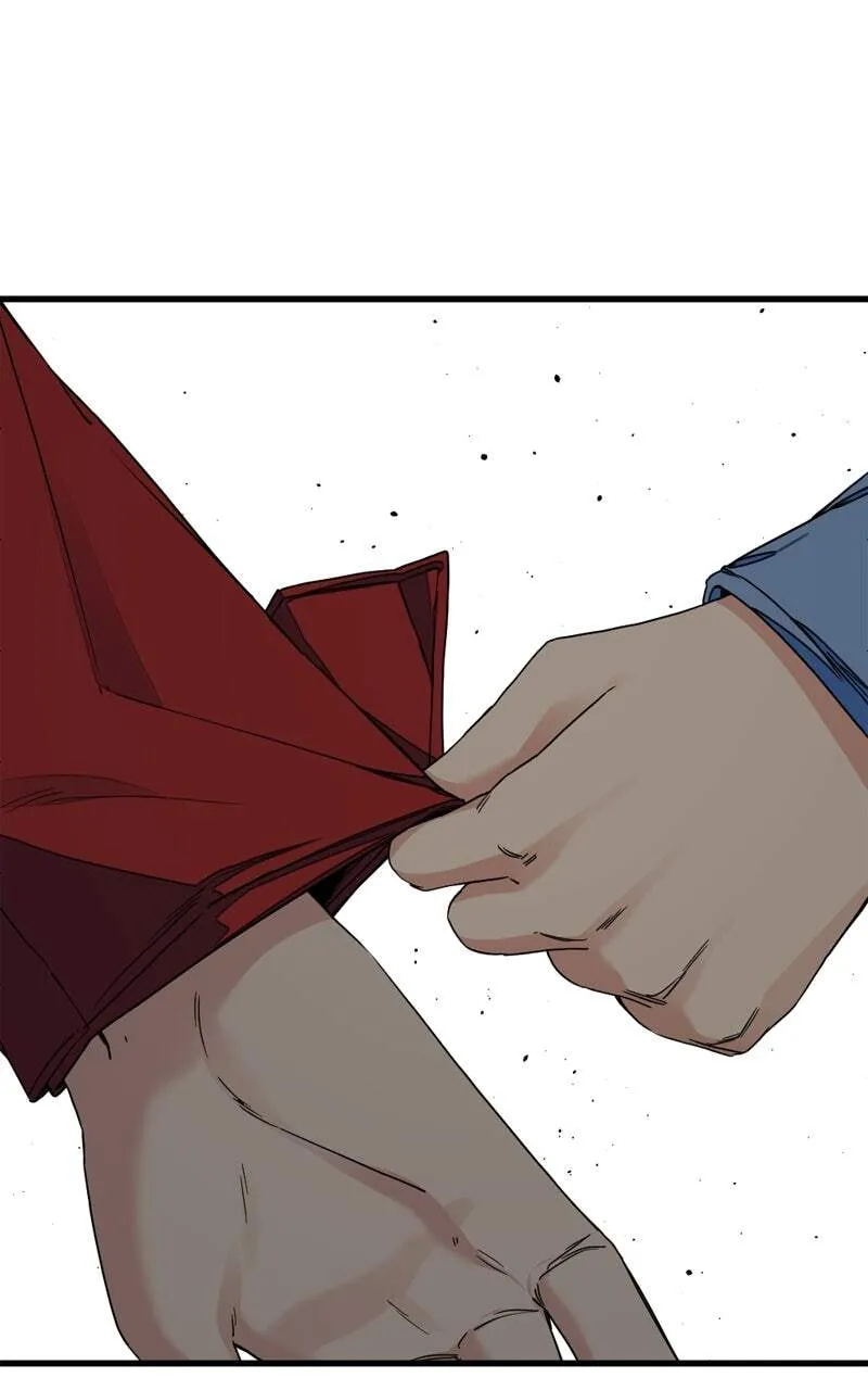 Hero Killer Chapter 165 — Page 46