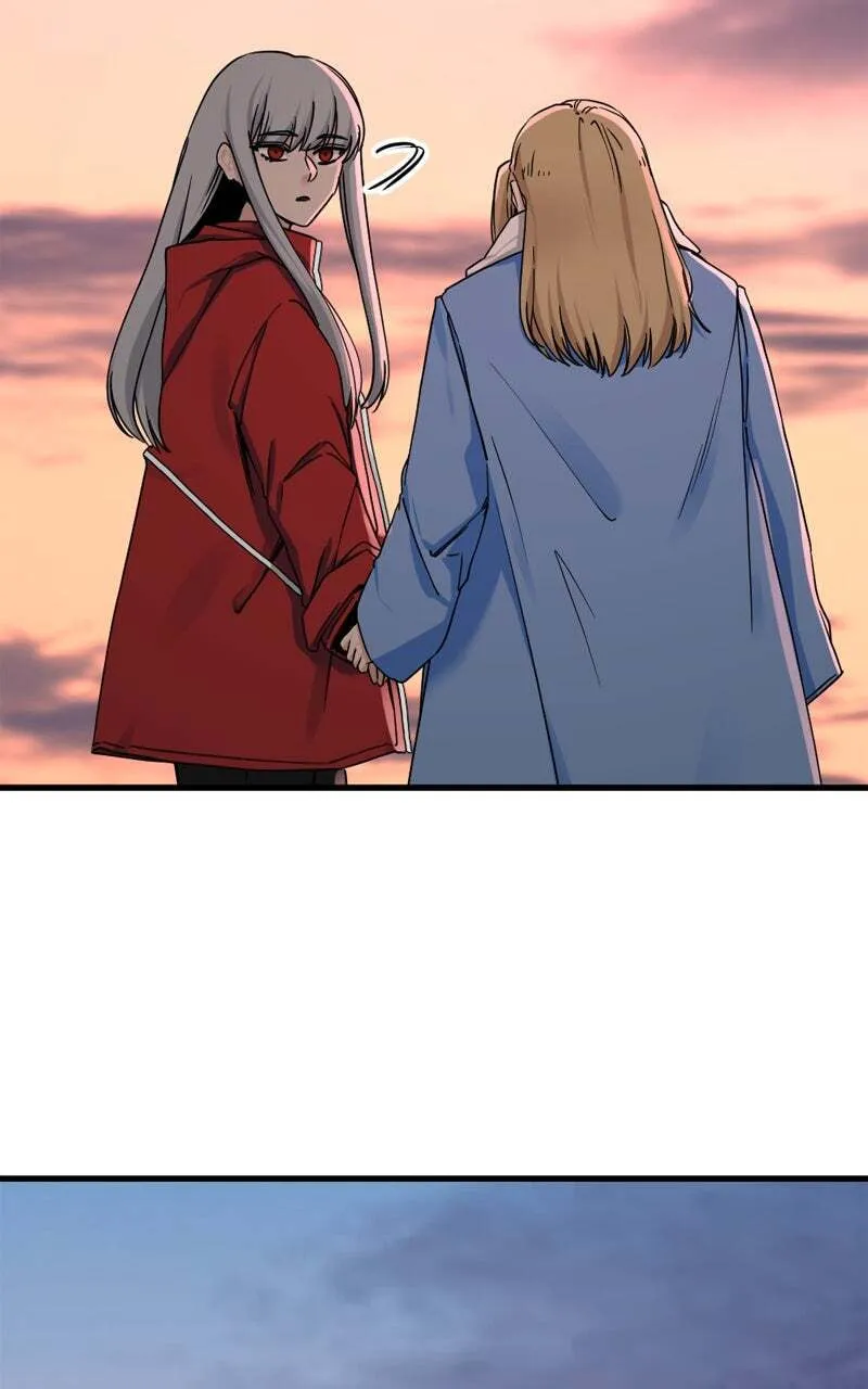 Hero Killer Chapter 165 — Page 48
