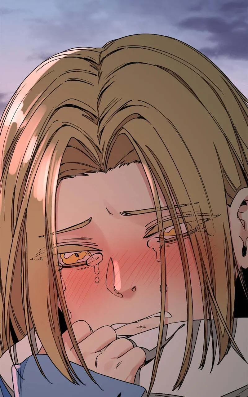 Hero Killer Chapter 165 — Page 49