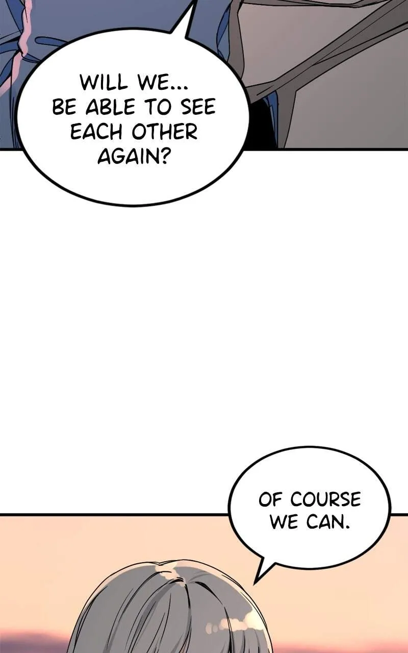Hero Killer Chapter 165 — Page 50