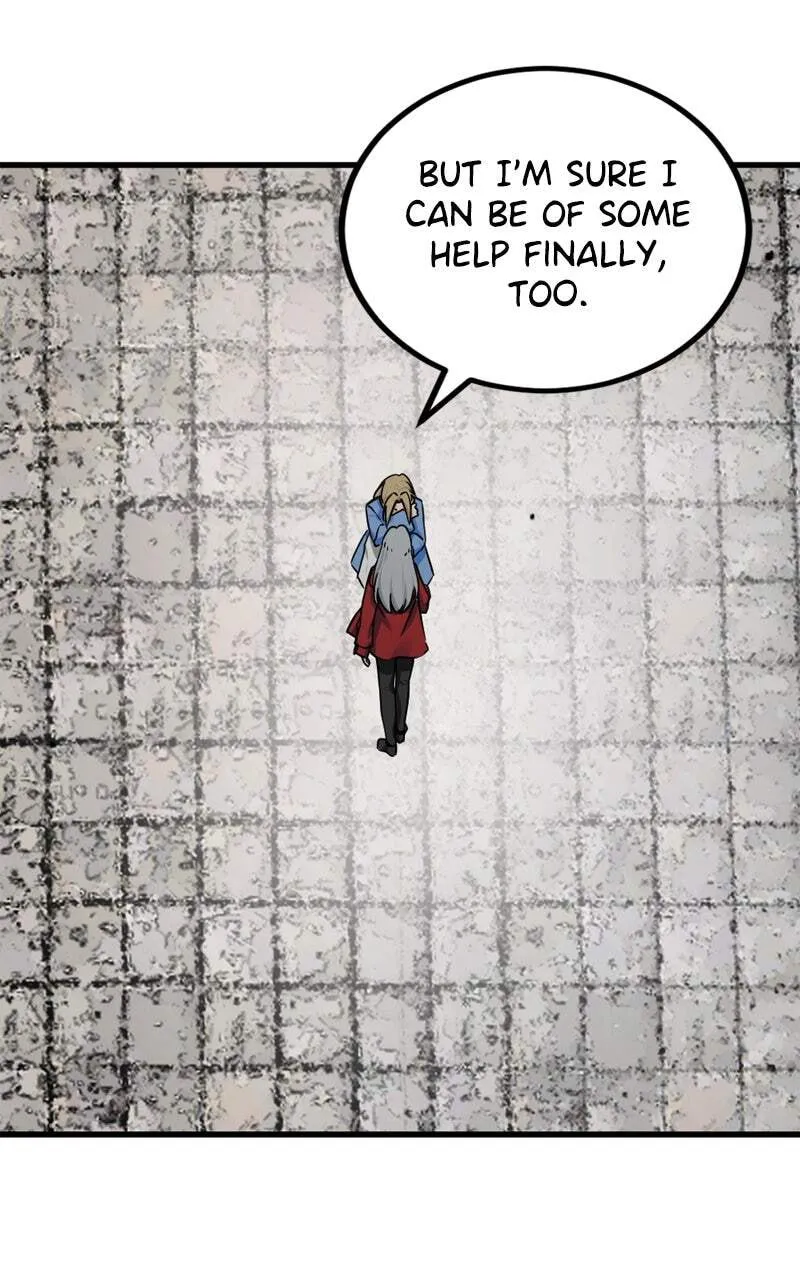 Hero Killer Chapter 165 — Page 52