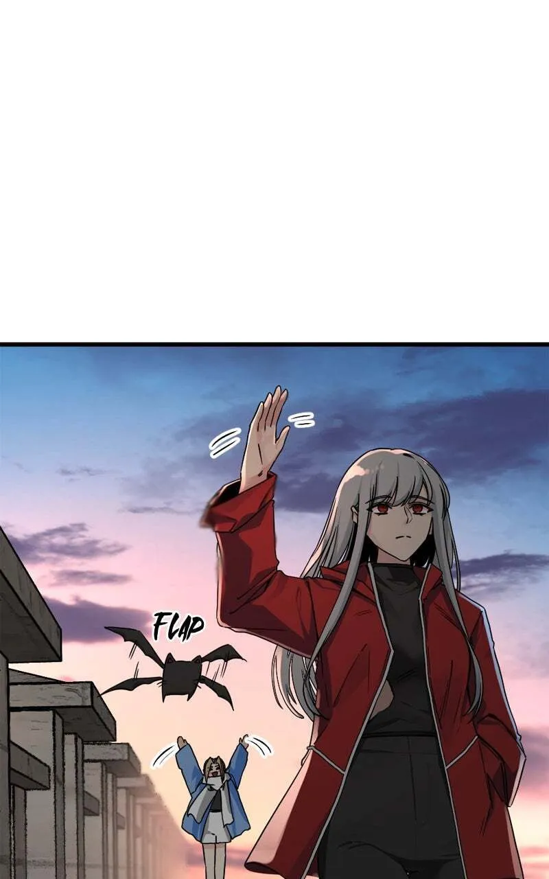 Hero Killer Chapter 165 — Page 55