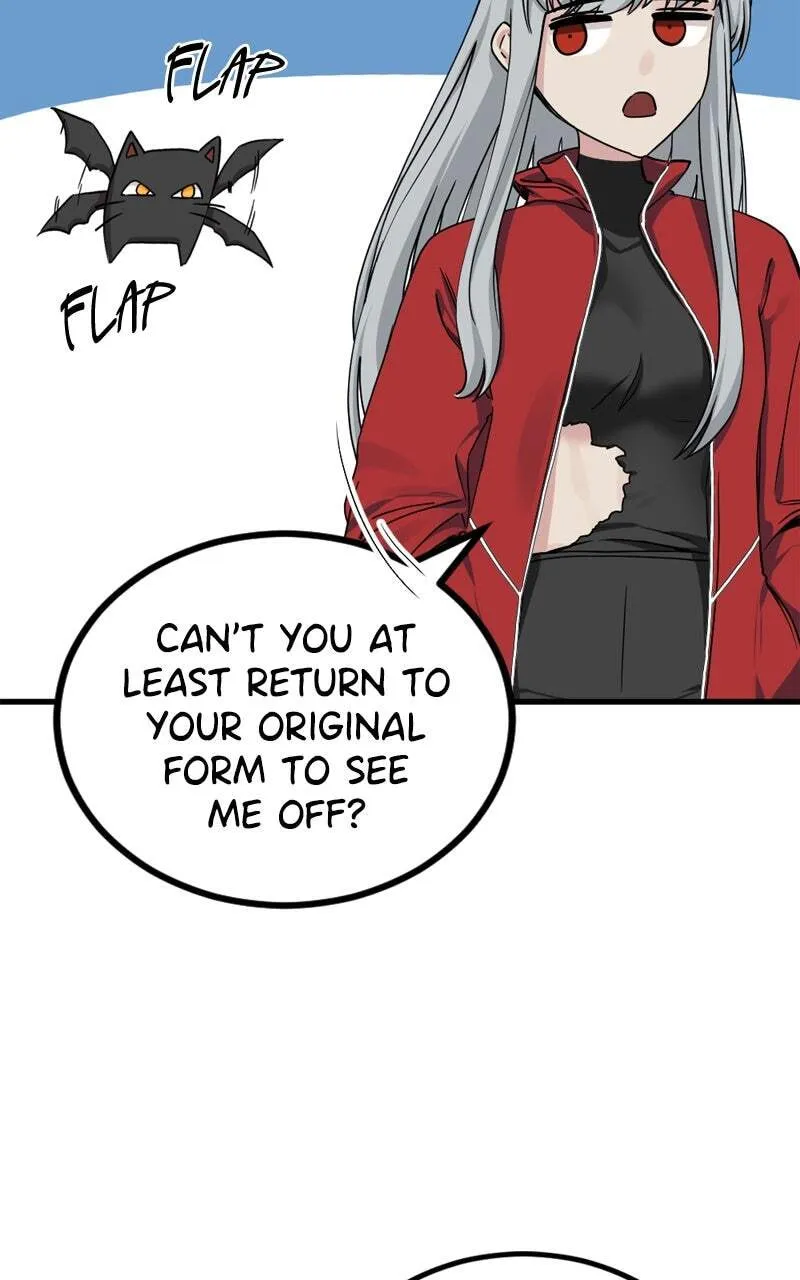 Hero Killer Chapter 165 — Page 57