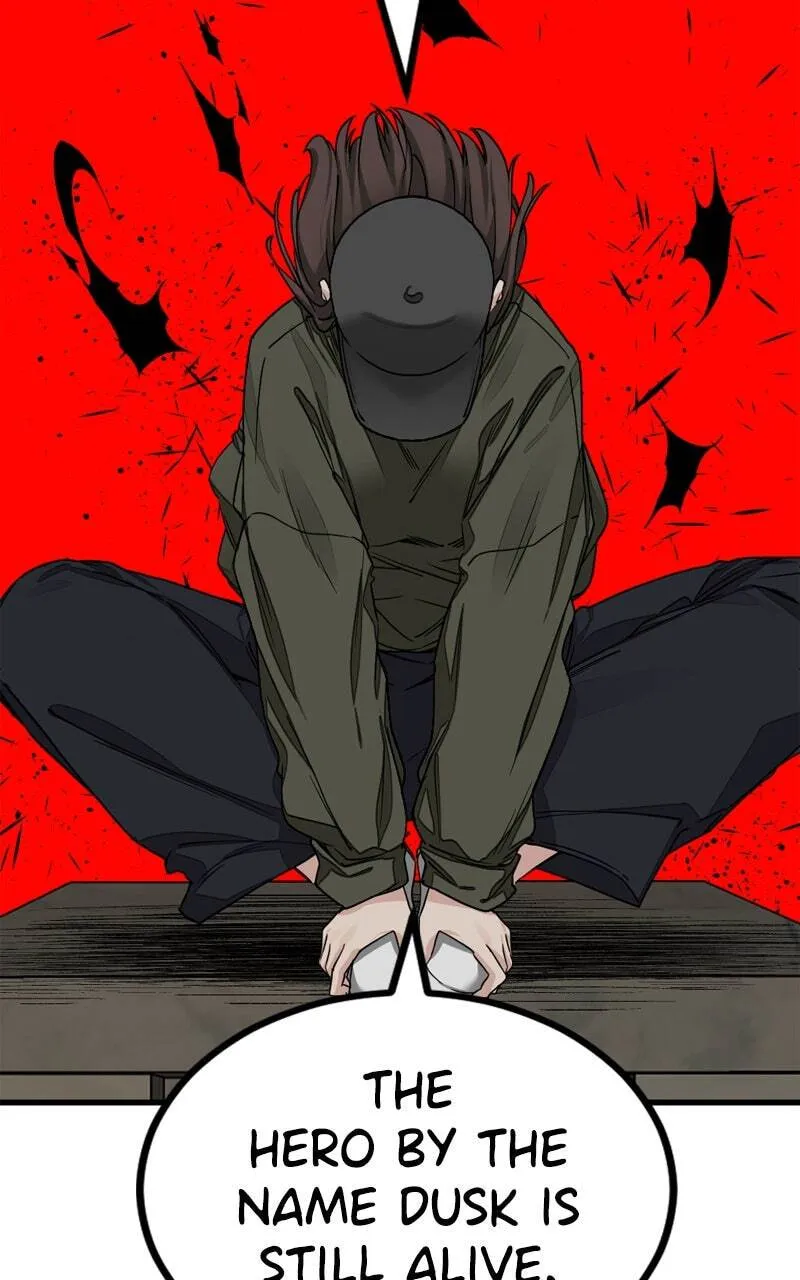 Hero Killer Chapter 165 — Page 61