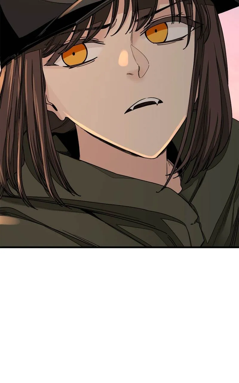 Hero Killer Chapter 165 — Page 64