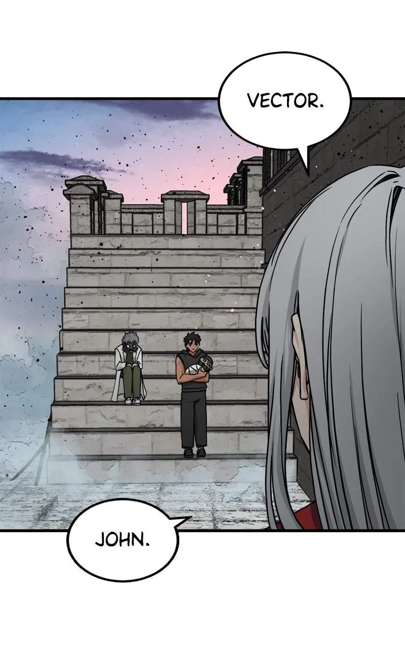 Hero Killer Chapter 165 — Page 66