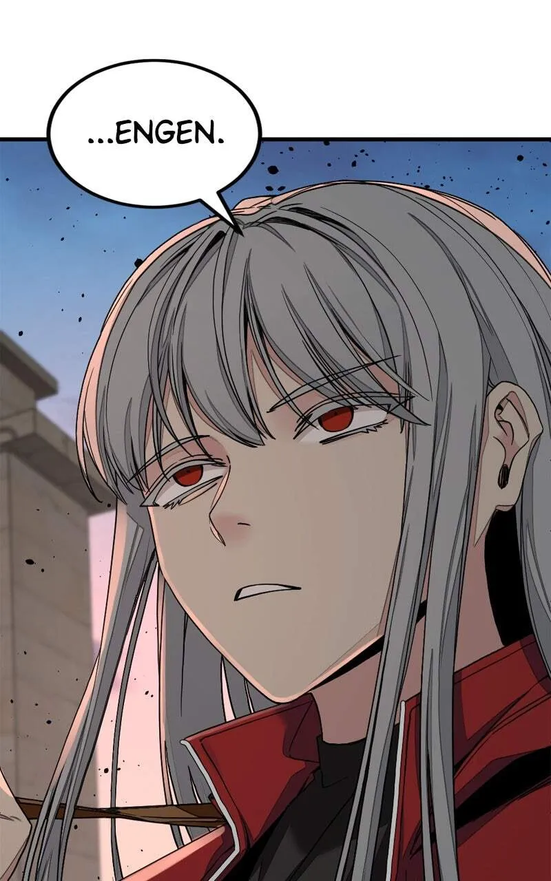 Hero Killer Chapter 165 — Page 69