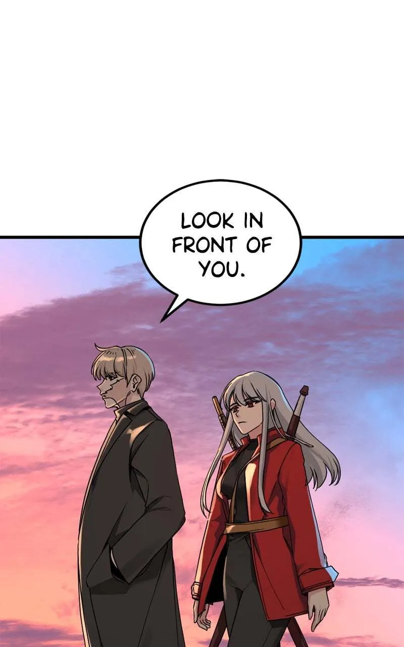 Hero Killer Chapter 165 — Page 73