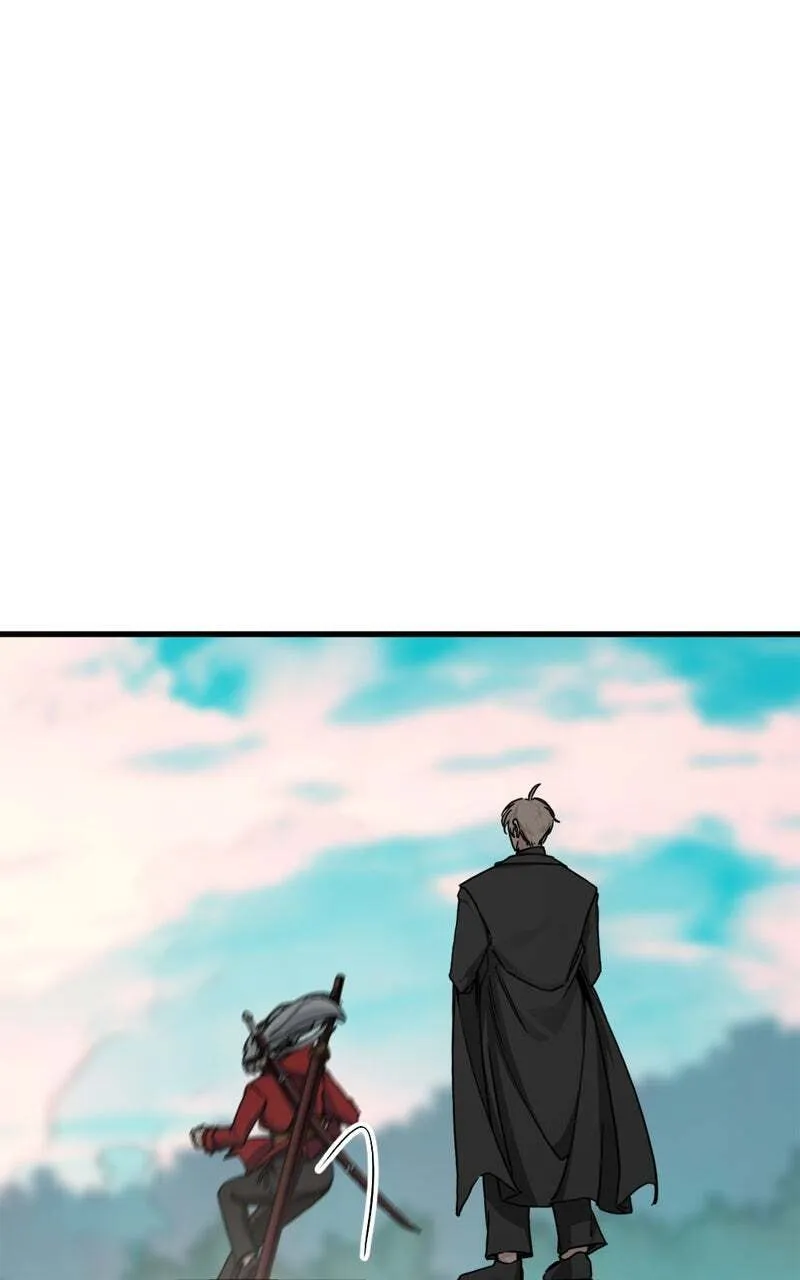 Hero Killer Chapter 165 — Page 81