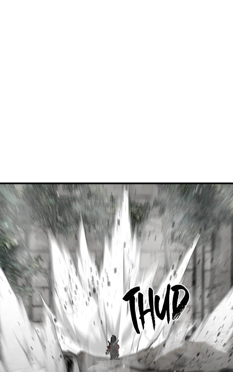Hero Killer Chapter 165 — Page 84