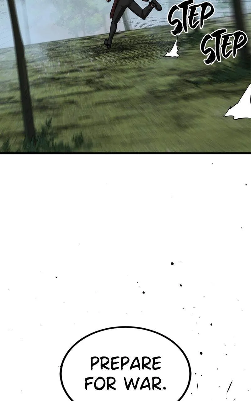 Hero Killer Chapter 165 — Page 86