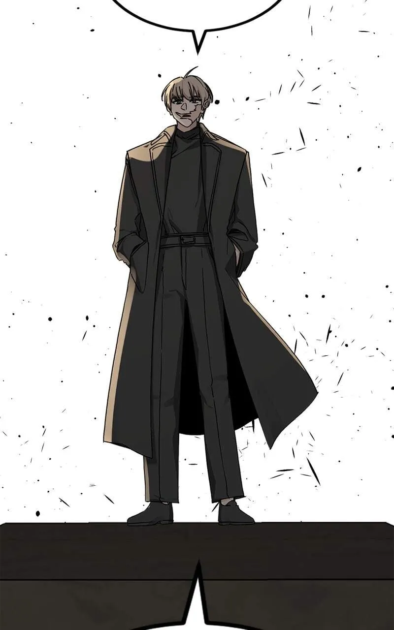 Hero Killer Chapter 165 — Page 87