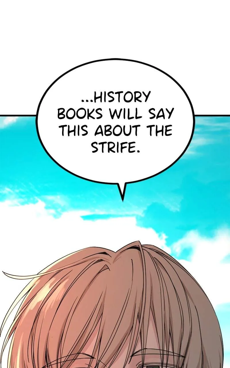 Hero Killer Chapter 165 — Page 90
