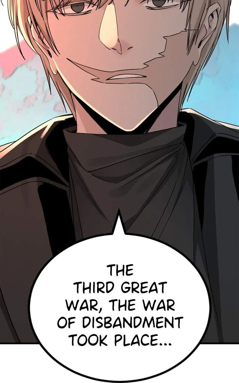 Hero Killer Chapter 165 — Page 91