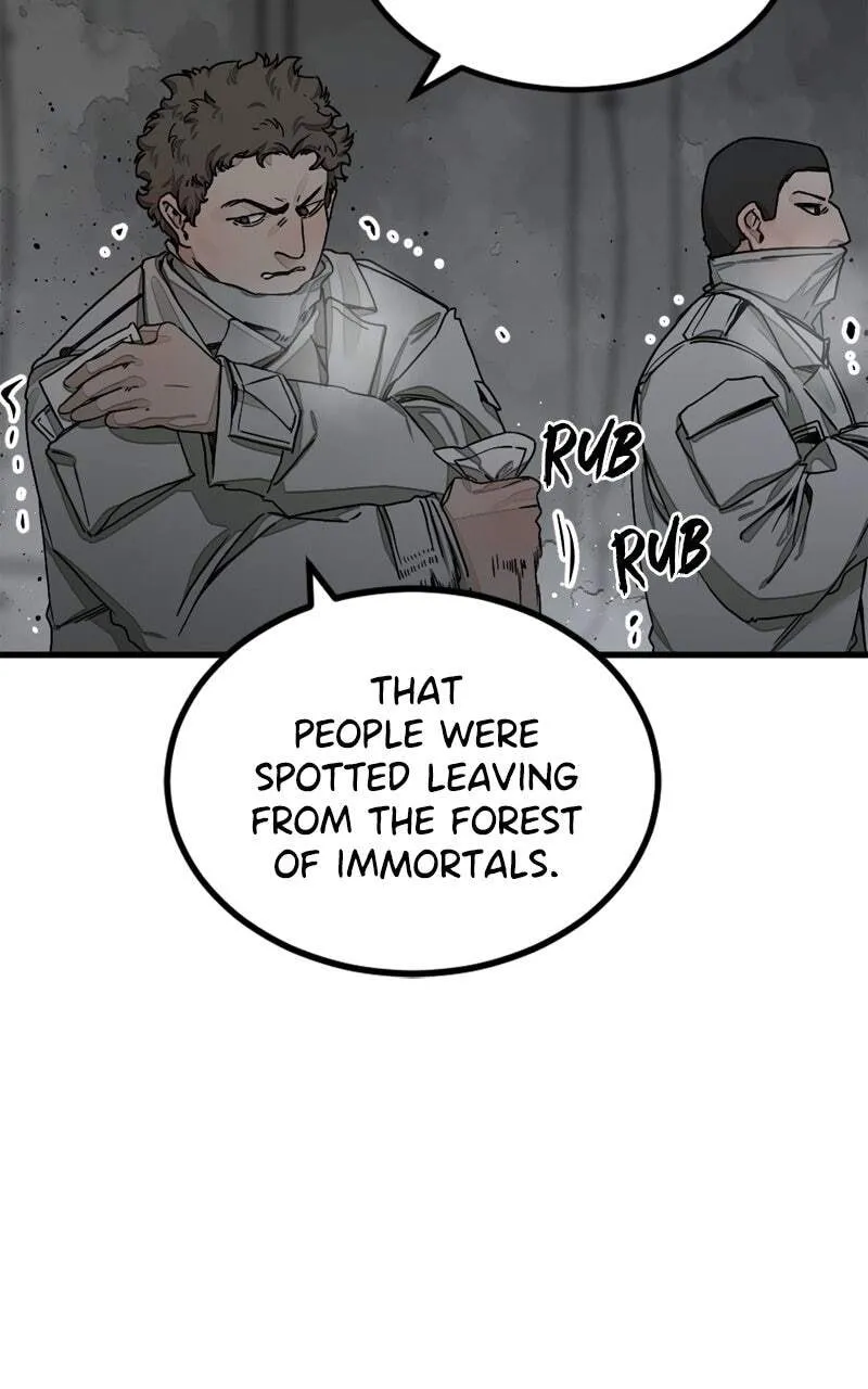 Hero Killer Chapter 165 — Page 97