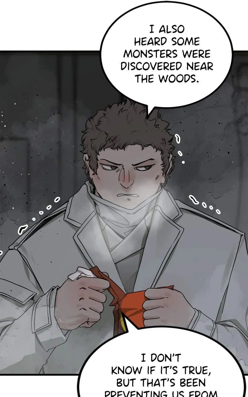 Hero Killer Chapter 165 — Page 98
