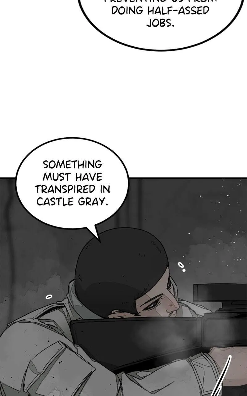 Hero Killer Chapter 165 — Page 99