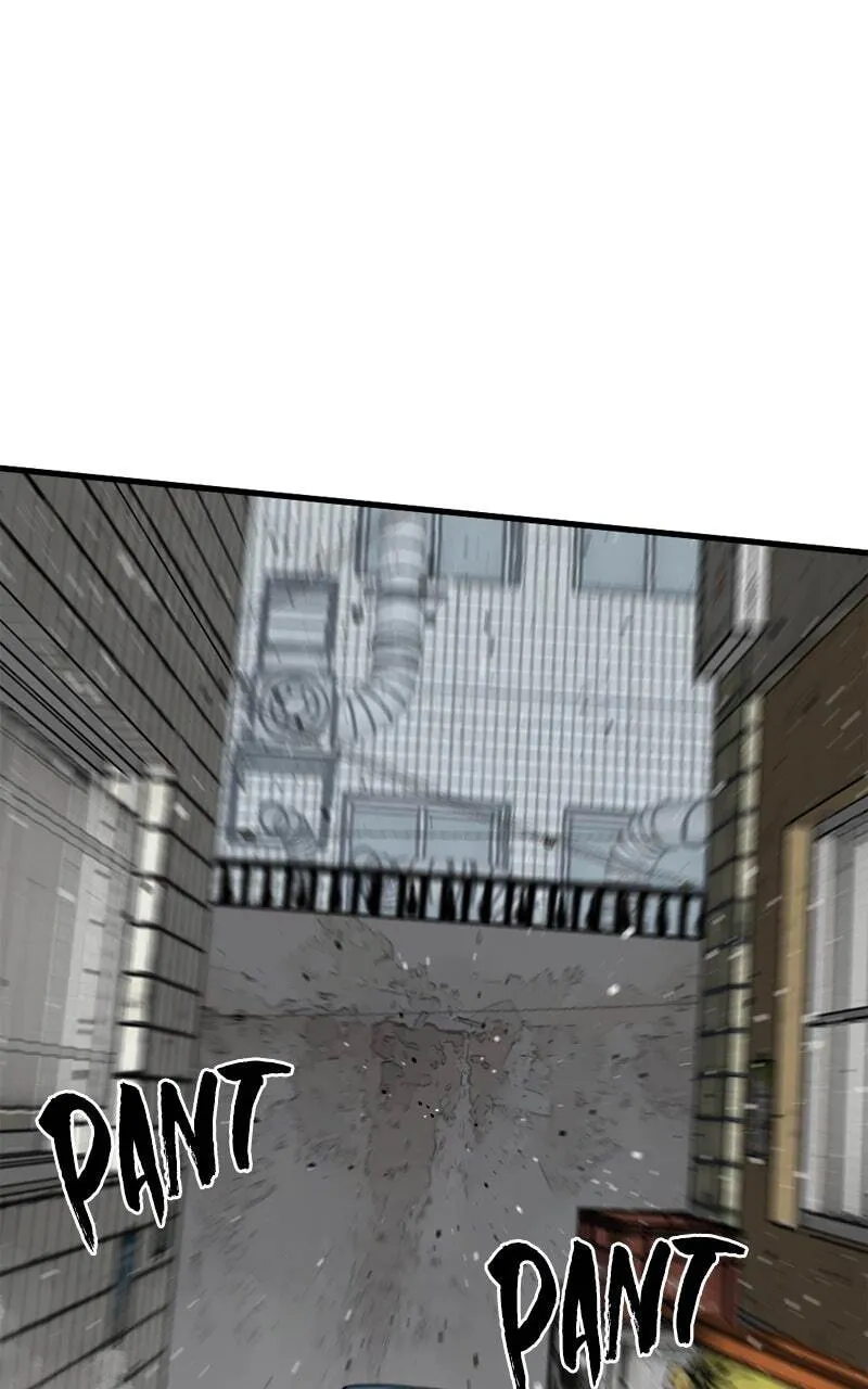 Hero Killer Chapter 166 — Page 2