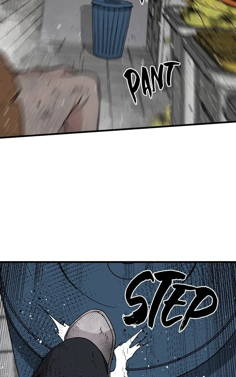 Hero Killer Chapter 166 — Page 3