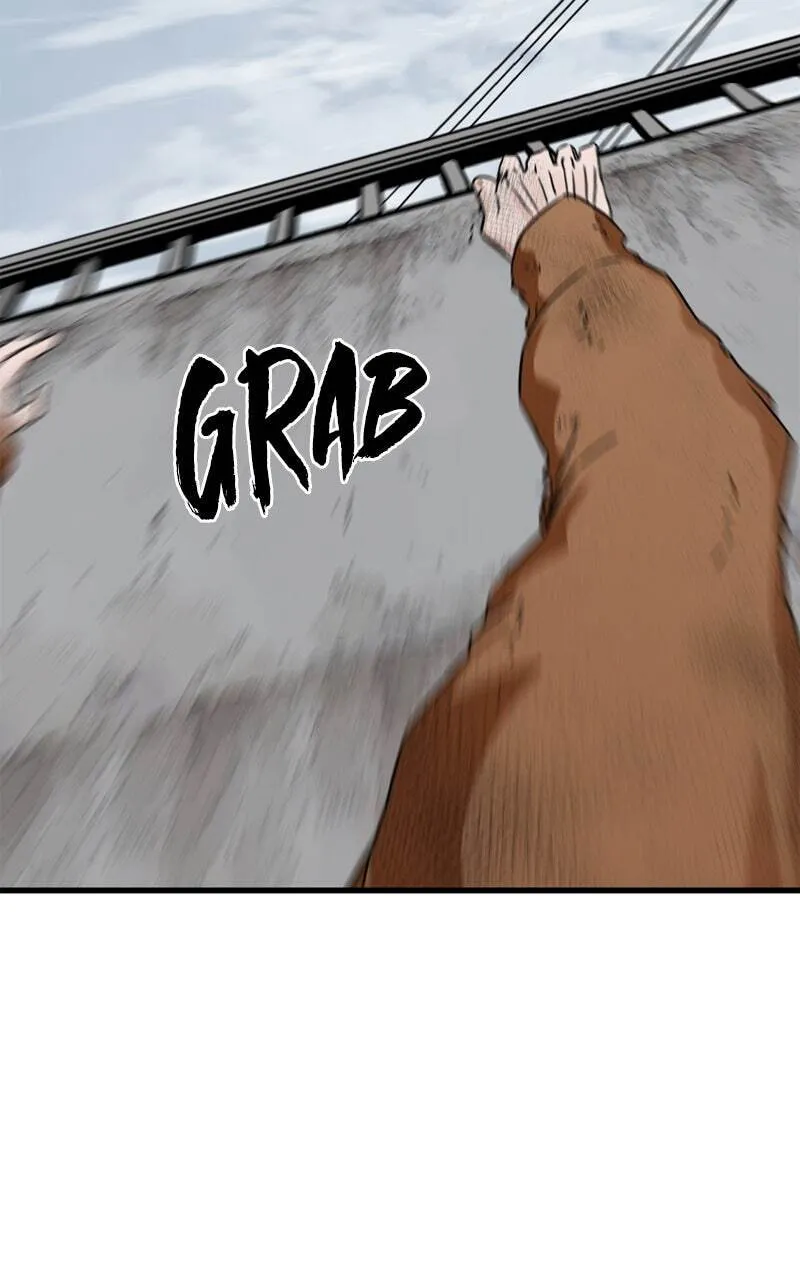Hero Killer Chapter 166 — Page 5