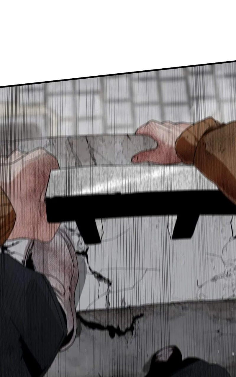 Hero Killer Chapter 166 — Page 6