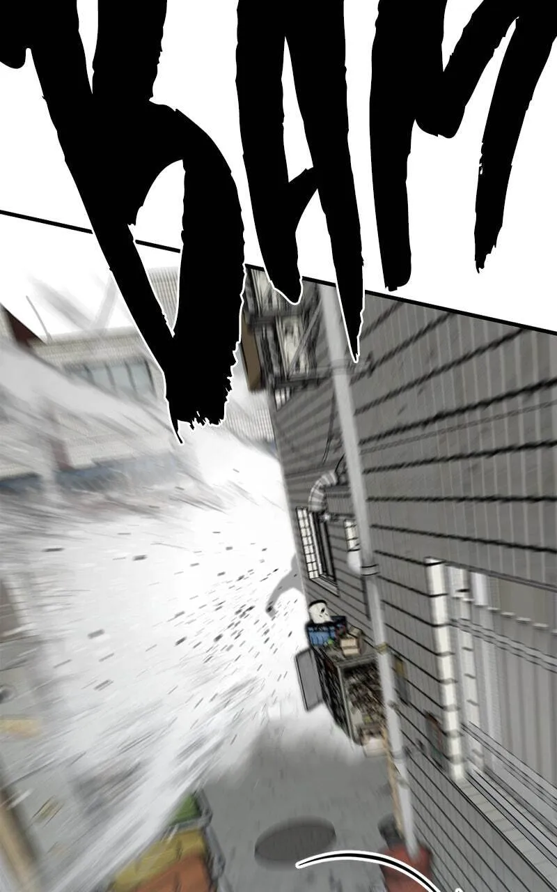 Hero Killer Chapter 166 — Page 8