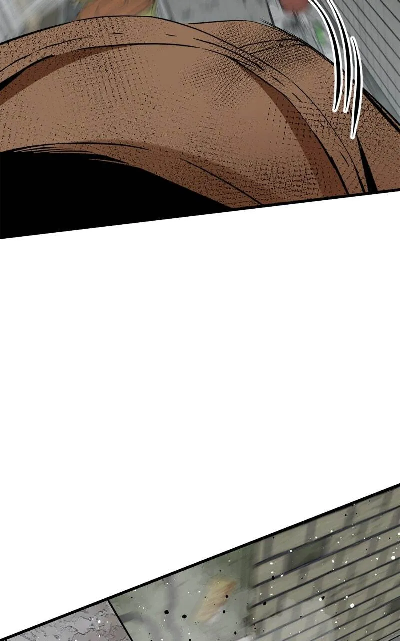 Hero Killer Chapter 166 — Page 9