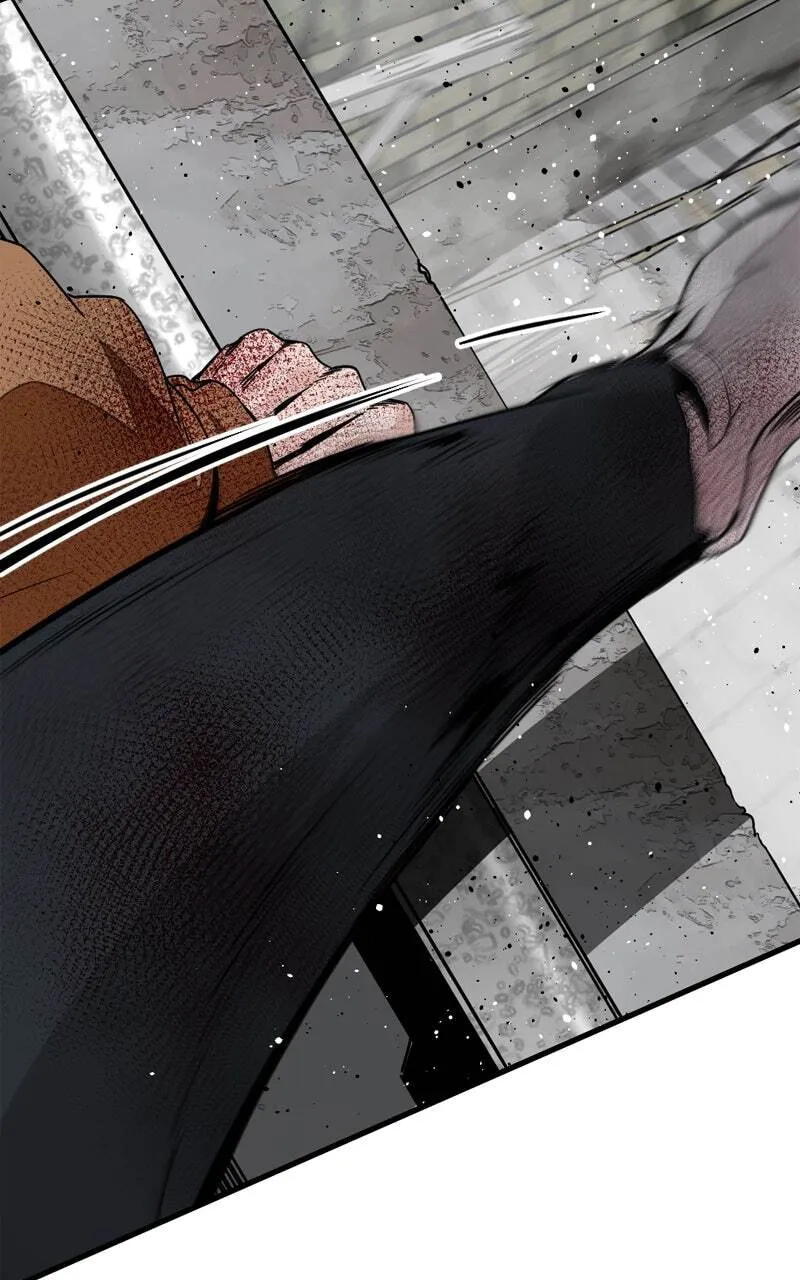 Hero Killer Chapter 166 — Page 10