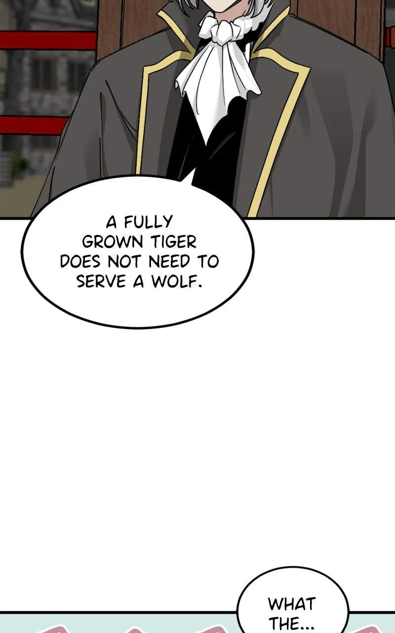 Hero Killer Chapter 166 — Page 100