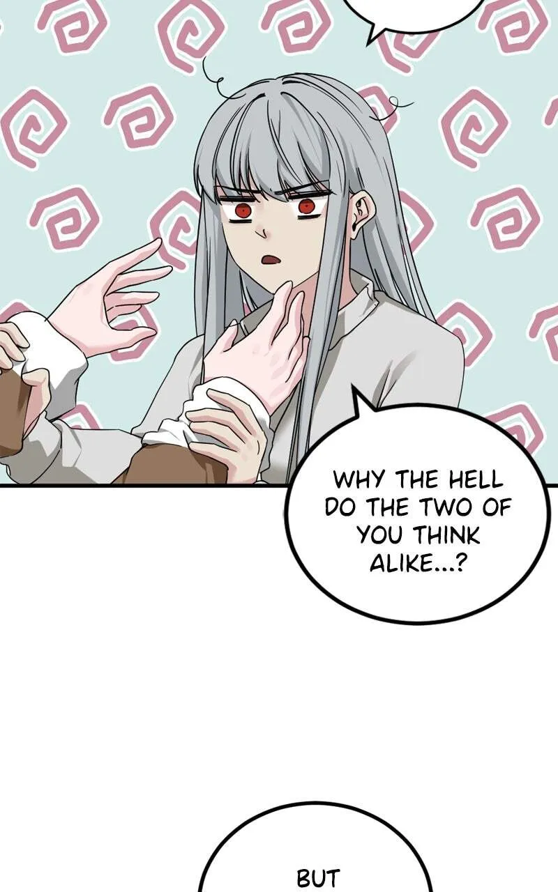 Hero Killer Chapter 166 — Page 101