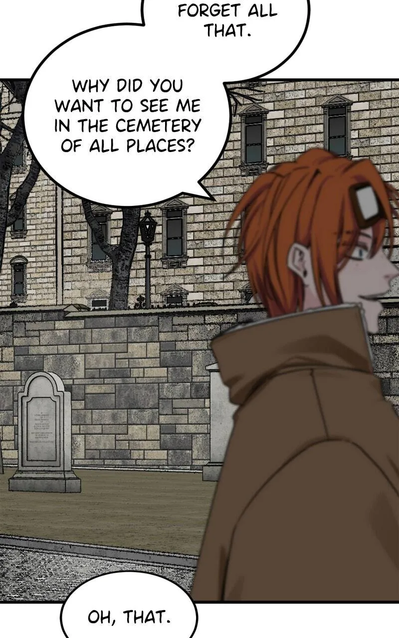 Hero Killer Chapter 166 — Page 102