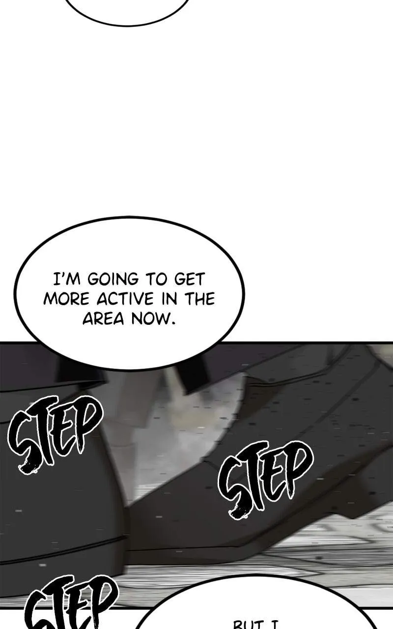 Hero Killer Chapter 166 — Page 103