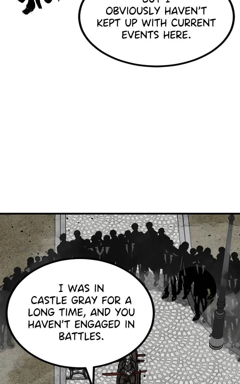 Hero Killer Chapter 166 — Page 104