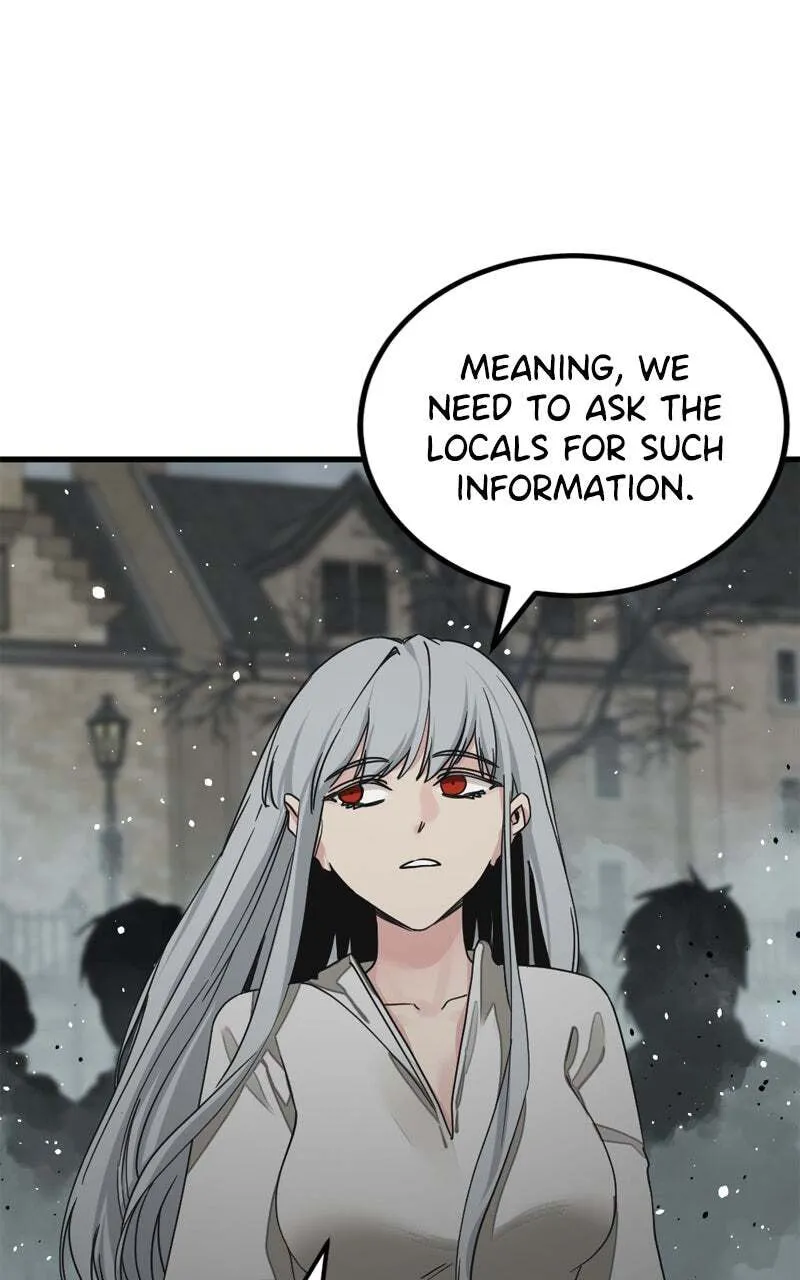 Hero Killer Chapter 166 — Page 106