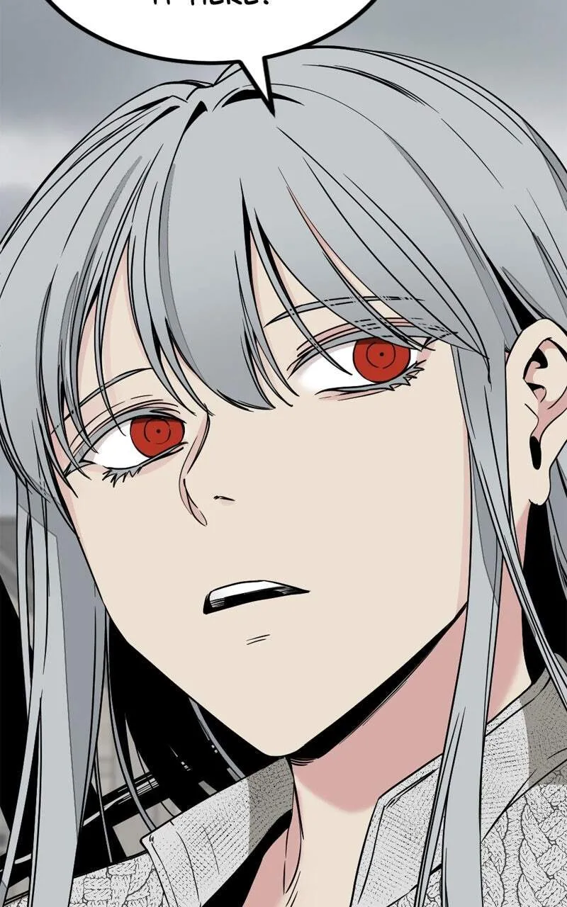 Hero Killer Chapter 166 — Page 108