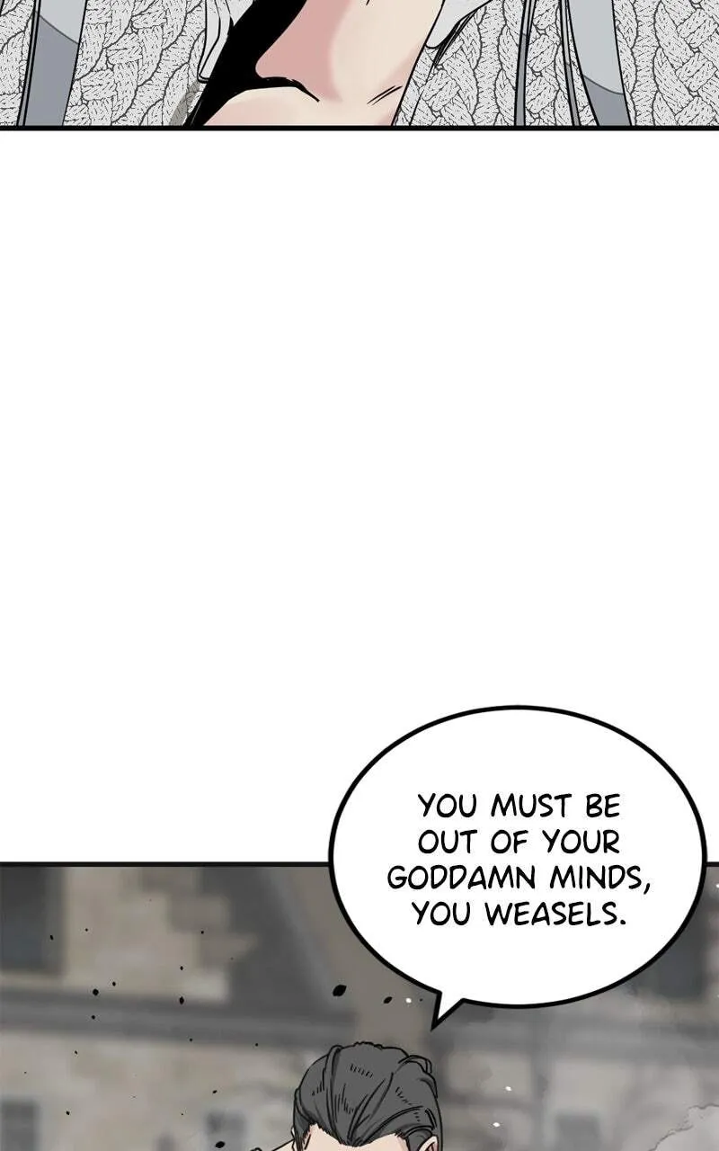 Hero Killer Chapter 166 — Page 109