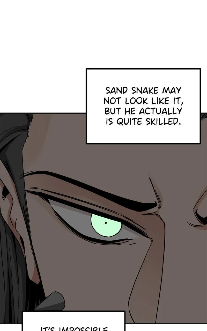 Hero Killer Chapter 166 — Page 111