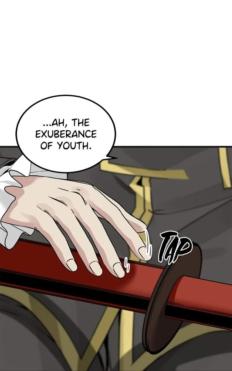 Hero Killer Chapter 166 — Page 115