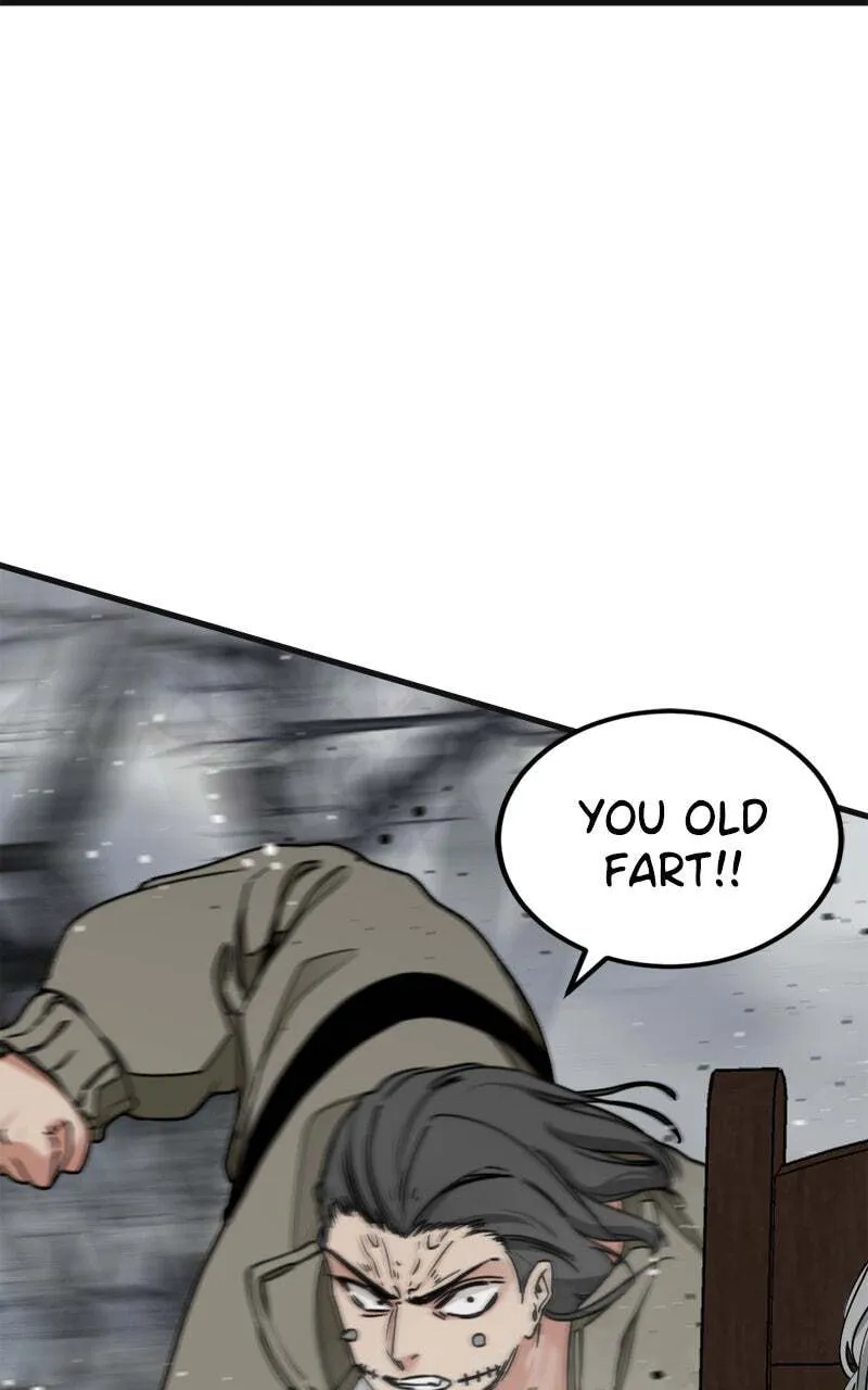 Hero Killer Chapter 166 — Page 116
