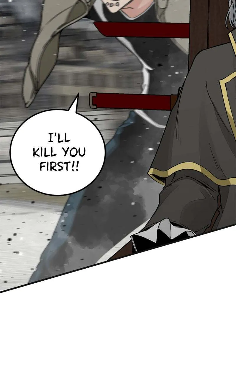 Hero Killer Chapter 166 — Page 117