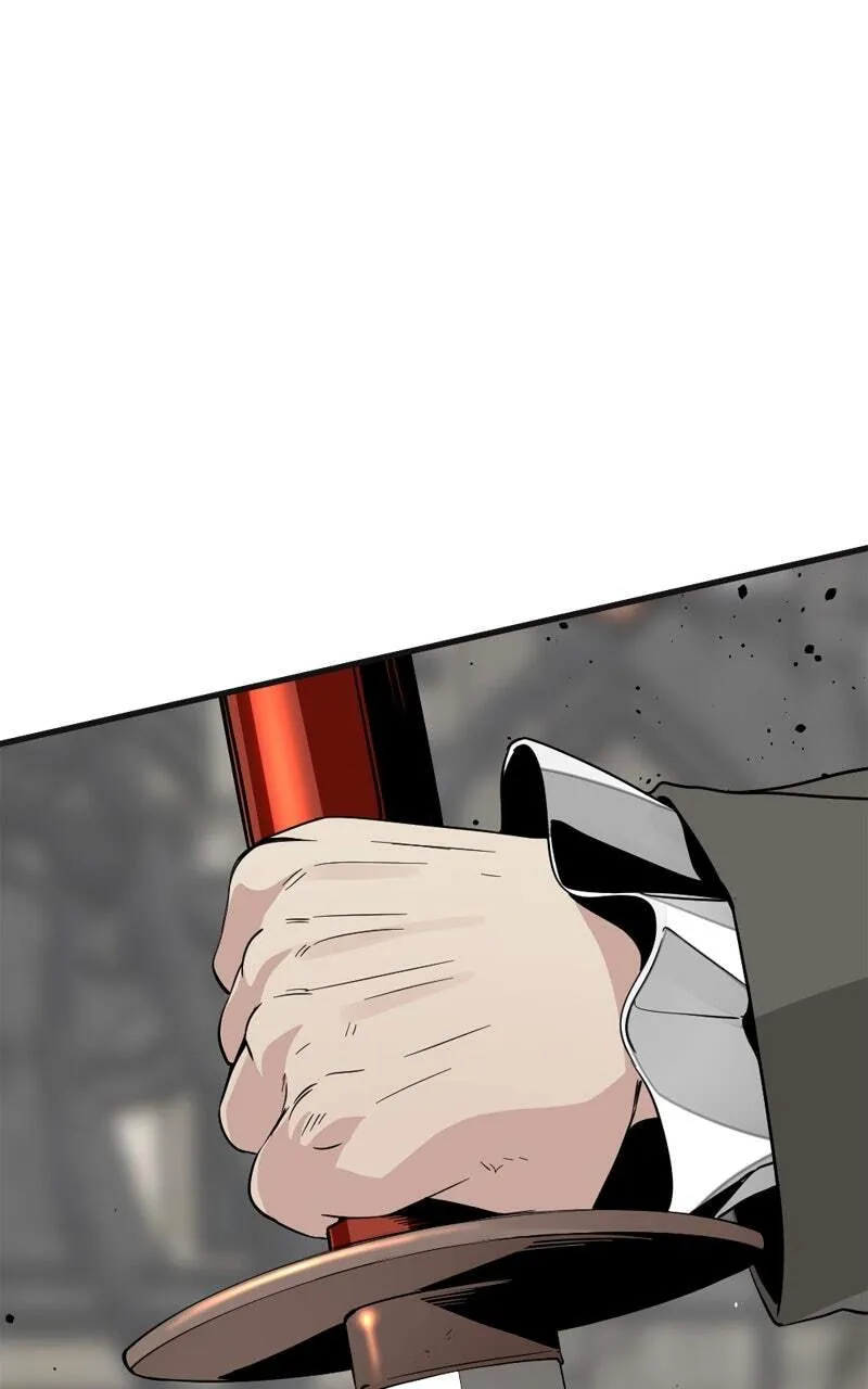 Hero Killer Chapter 166 — Page 118