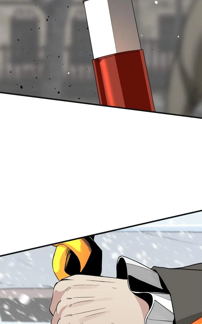 Hero Killer Chapter 166 — Page 119