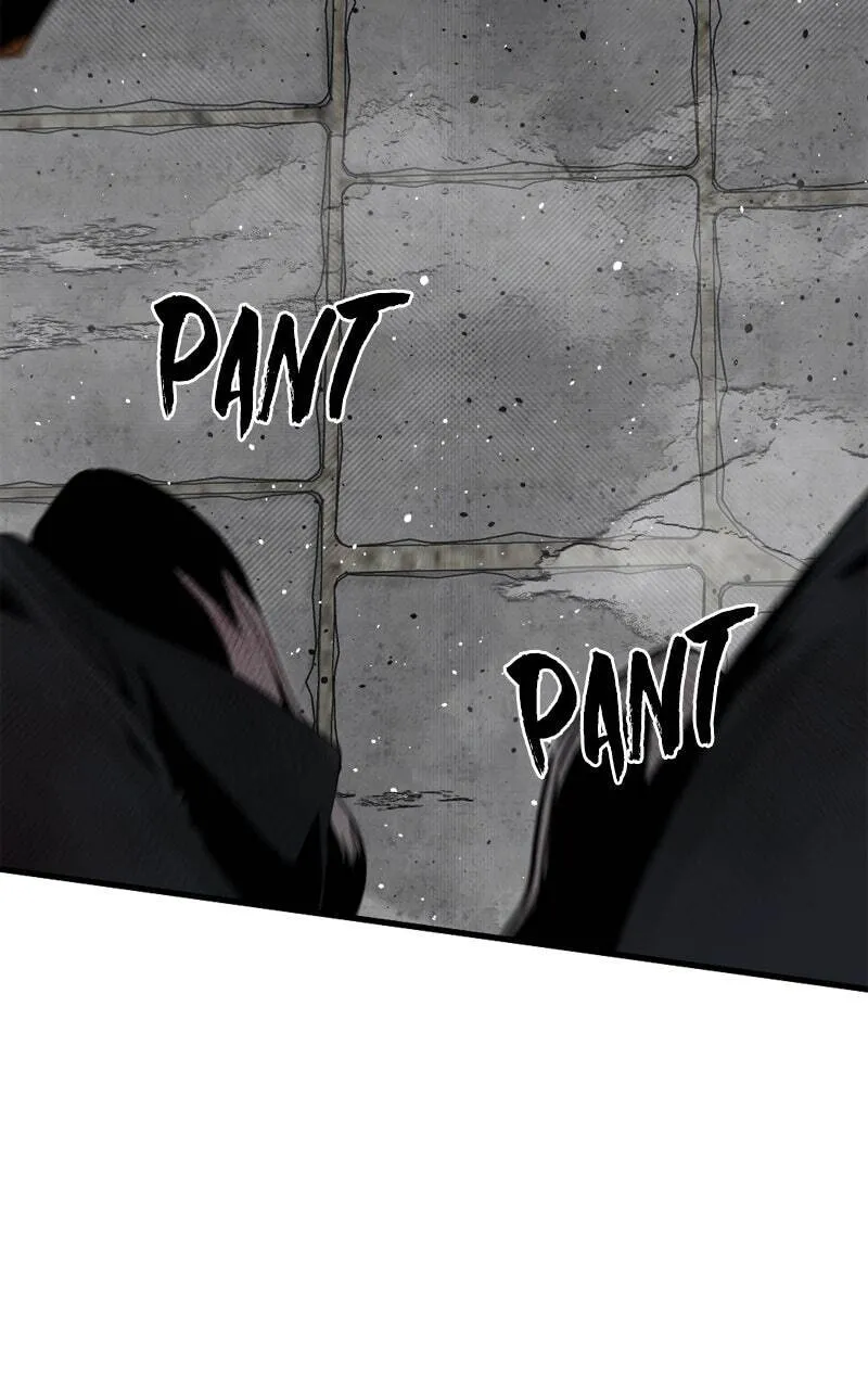 Hero Killer Chapter 166 — Page 13