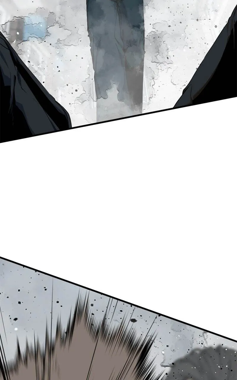 Hero Killer Chapter 166 — Page 19